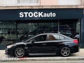 Subaru Impreza WRX