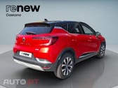 Renault Captur Captur Hibrido 1.6 E-Tech Plug-In Intens |
