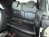 MINI Cabrio Cooper SD
