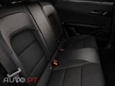 MG MG4 77 kWh Extended Range Luxury