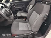 Seat Ibiza Van 1.4 TDi Business