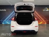 Nissan Leaf N-Connecta Full Led