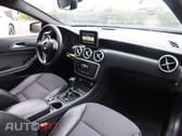 Mercedes-Benz A 200 CDi BE Style