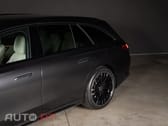 Mercedes-Benz E 300 4Matic AMG Line
