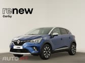 Renault Captur Captur 1.0 TCe Techno Bi-Fuel