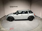 MINI One D 5P