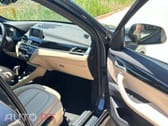 BMW X1 xDrive