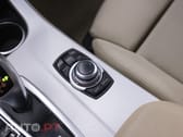 BMW X3 20 d xDrive Auto