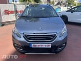 Peugeot 2008 1.2 VTi Allure