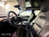 Tesla Model Y Long Range Dual Motor AWD
