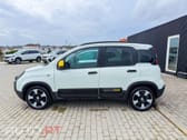 Fiat Panda Pandina 1.0 Hybrid Icon