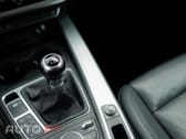 Audi A4 Avant 2.0 TDI Design