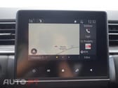 Renault Captur 1.0 TCe Exclusive