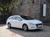 Peugeot 508 SW 1.6 e-HDi Allure 2-Tronic