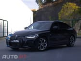 BMW 420 d Desportiva M Auto
