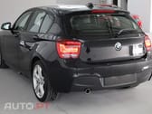 BMW 120 ND