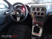 Alfa Romeo 159 Sportwagon 1.9 JTDm 16V