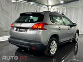 Peugeot 2008 1.6 e-HDi Allure 2-Tronic