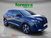 Peugeot 3008 1.6 Hybrid GT e-EAT8