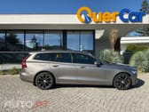 Volvo V60 2.0 D3