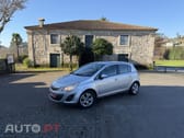 Opel Corsa 1.3 CDTi Cosmo