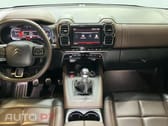 Citroen C5 Aircross 1.5 BlueHDi Shine