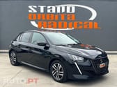 Peugeot 208 1.2 PureTech Allure