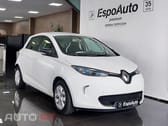 Renault Zoe (c/ Bateria) Life 40