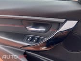 BMW 320 d Touring Sport-Aut. Blue Performance Modern Line