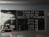 Mercedes-Benz E 220 d 4-Matic All Terrain Avantgarde +