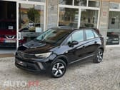 Opel Crossland 1.2 T Elegance