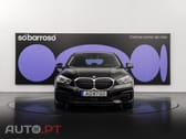 BMW 118 i Corporate Edition Auto