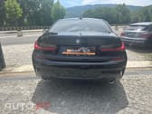BMW 320 d Pack M Auto