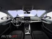 Audi A5 35 TDI Advanced S tronic