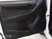 Isuzu D-Max 1.9 Ddi CD 2WD L CH