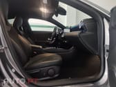 Mercedes-Benz CLA 180 d AMG Line Aut.