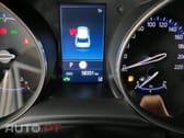 Toyota C-HR 1.8 Hybrid Square Collection