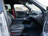 Smart #1 66 kWh Brabus AWD