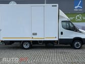 Iveco Daily PLATAFORMA 1000 KG