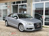 Audi A3 1.6 TDI Advance Ultra
