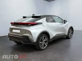 Toyota C-HR 1.8 Hybrid