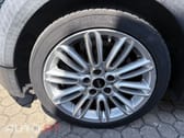 MINI Cooper One