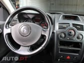 Renault Mégane 1.5 dCi P. Authentique
