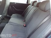 Volkswagen Passat Variant 1.9 TDi Trendline