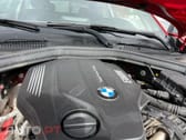 BMW 118 d Line Sport