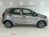 Kia Picanto 1.0 CVVT Easy