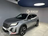 Peugeot 2008 1.2 Hybrid Allure e-DCS6