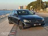Mercedes-Benz E 300 De Avantgarde