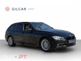 BMW 318 d Auto Line Luxury