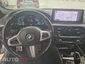 BMW 530 e Pack Desportivo M